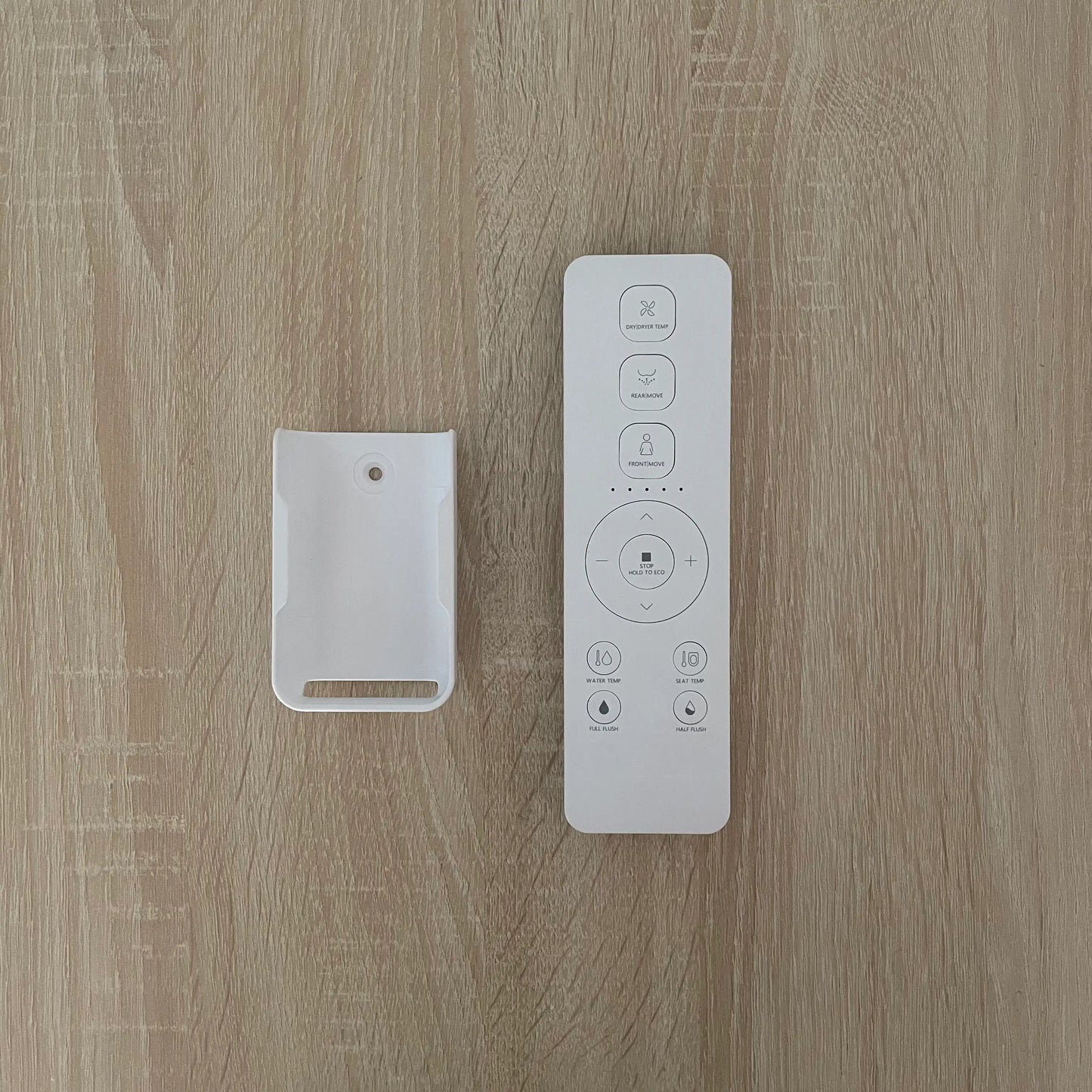 FC-001P Remote Control