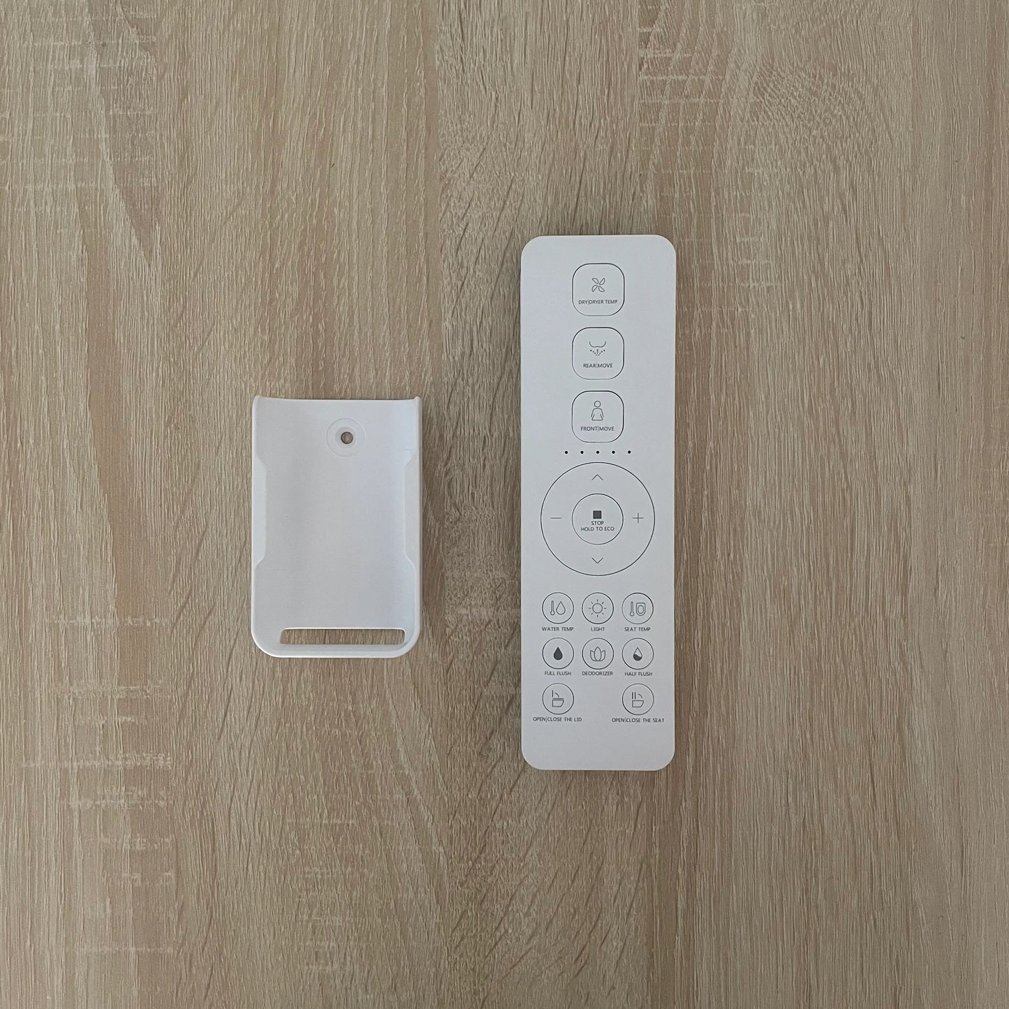 FC-001 Remote Control