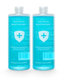 Foam Shield Solution – Smart Toilet Foam Refill