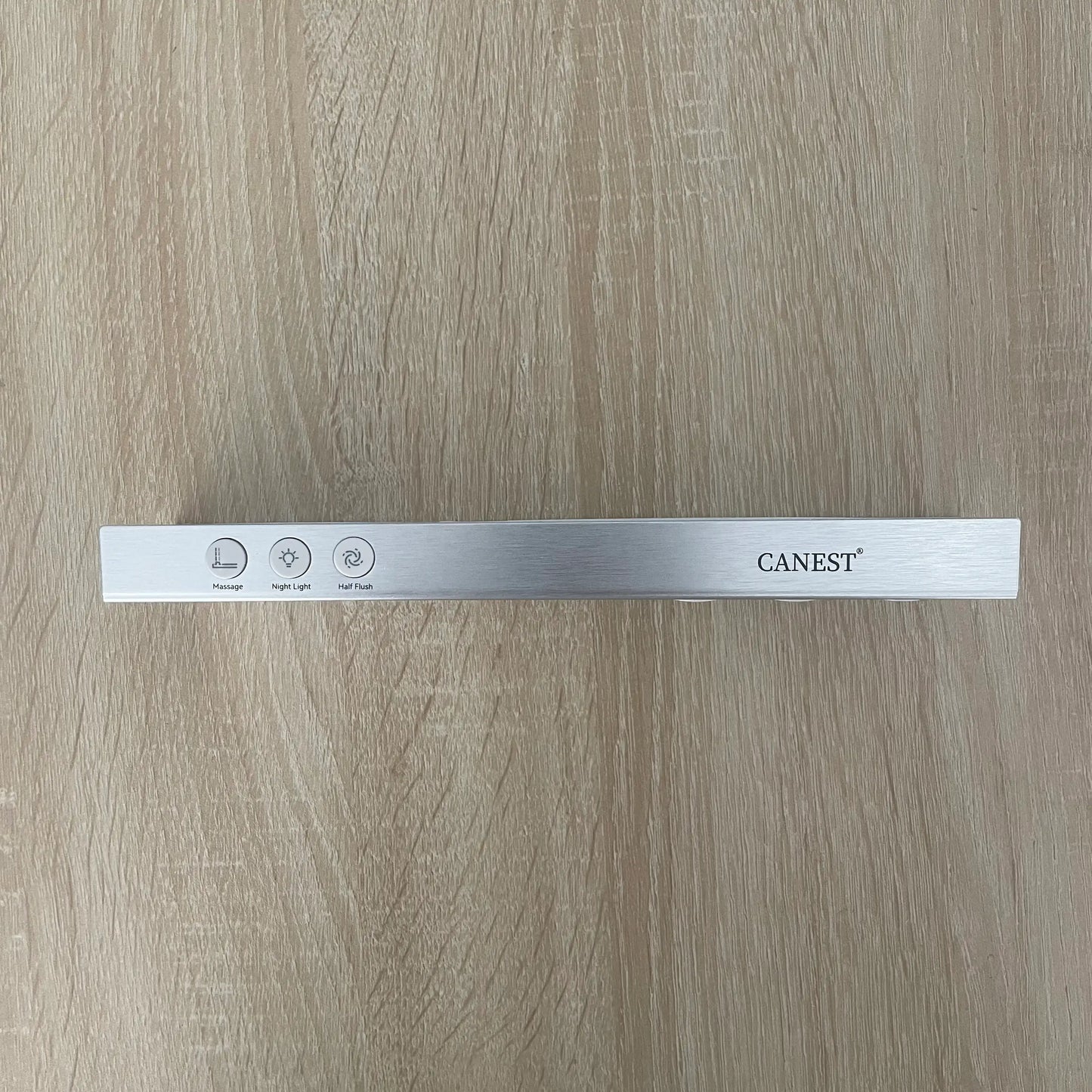 TC-100GE Remote Control