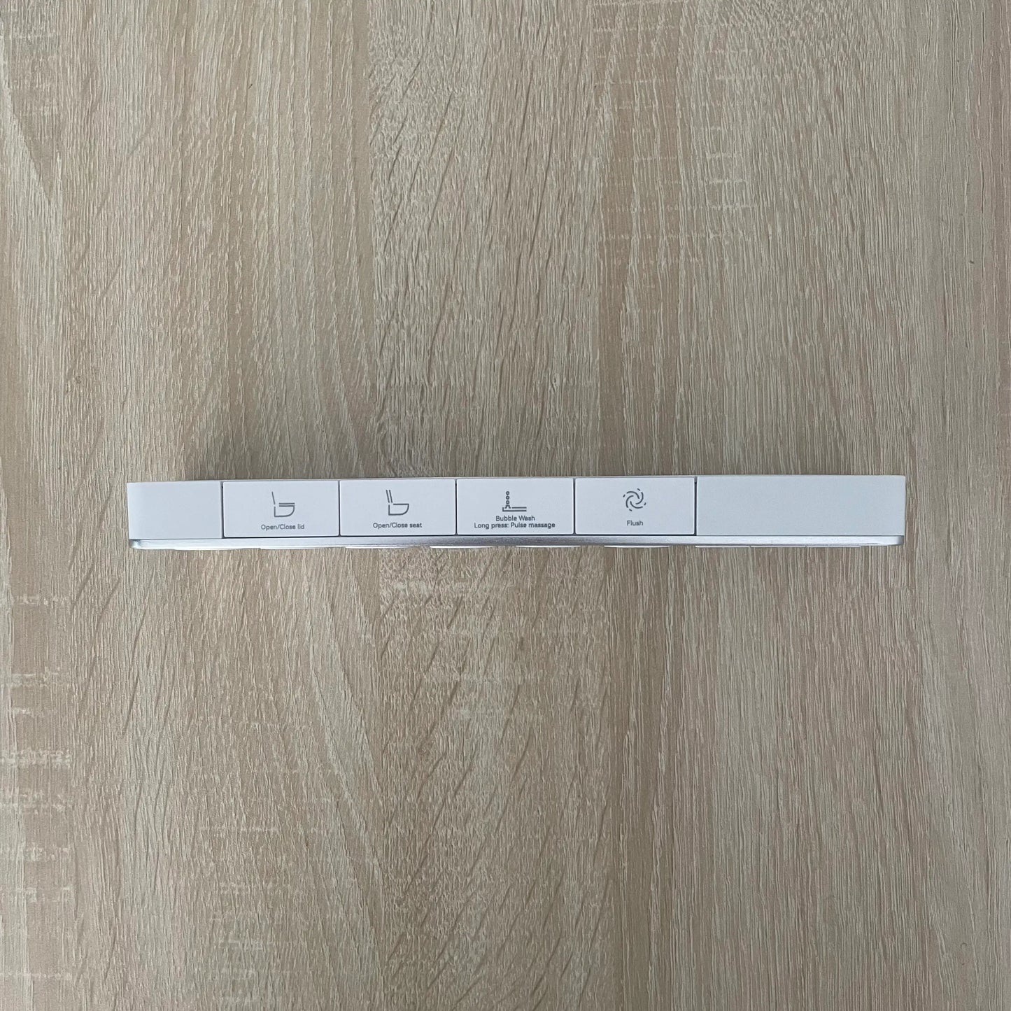TC-200GE Remote Control