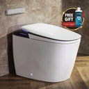 CANEST Smart Toilet | TC-900