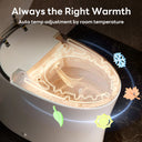 CANEST®  Smart Toilet | TC-500PRO