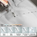 CANEST®  Smart Toilet | TC-500PRO