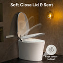 CANEST®  Smart Toilet | TC-500SE