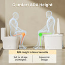 CANEST® Smart Toilet | TC-100GE