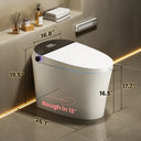 CANEST® Smart Toilet | TC-100GE