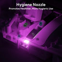 CANEST® Smart Toilet | TC-200GE