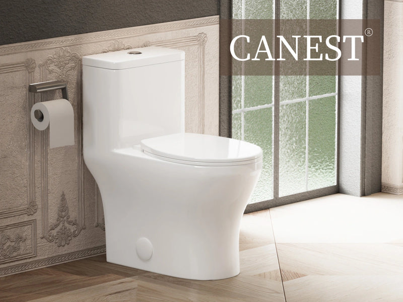 CANEST DL-001 Banner-M