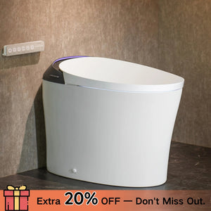 CANEST®  Smart Toilet | ‎FC-001MAX (Extra 20% OFF at Checkout)