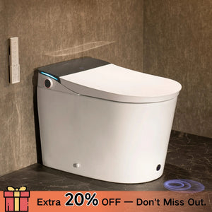 CANEST®  Smart Toilet | ‎FC-002PRO (Extra 20% OFF at Checkout)