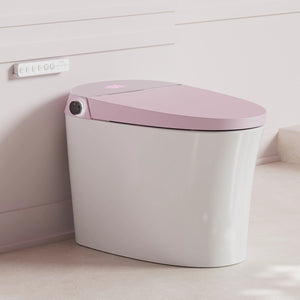 CANEST® Smart Toilet | TC-200PK
