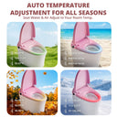 CANEST® Smart Toilet | TC-200PK