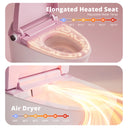 CANEST® Smart Toilet | TC-200PK