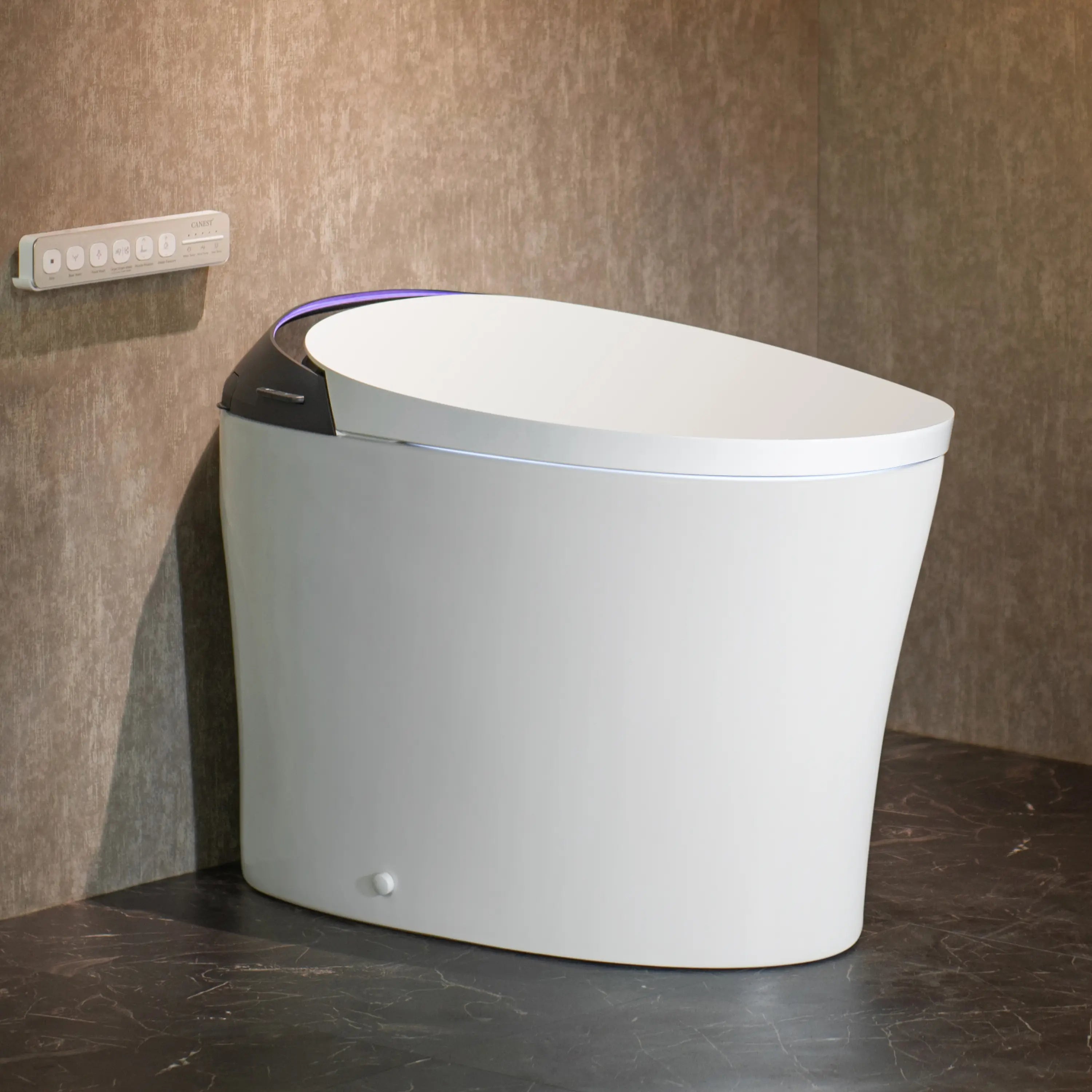 CANEST Smart Toilet | FC-001MAX