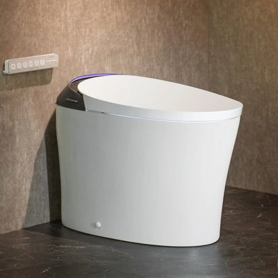 CANEST®  Smart Toilet | ‎FC-001MAX