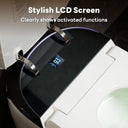 CANEST®  Smart Toilet | ‎FC-001PRO