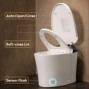 CANEST®  Smart Toilet | ‎FC-001PRO
