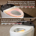 CANEST®  Smart Toilet | ‎FC-001PRO