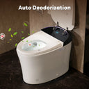 CANEST®  Smart Toilet | ‎FC-001PRO