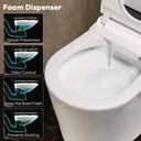 CANEST®  Smart Toilet | ‎FC-002PRO