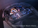 CANEST TC-100GE Instant Hot Water