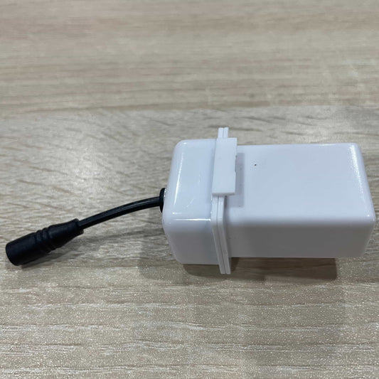 TC-100GE/200GE Emergency Flush Battery Box