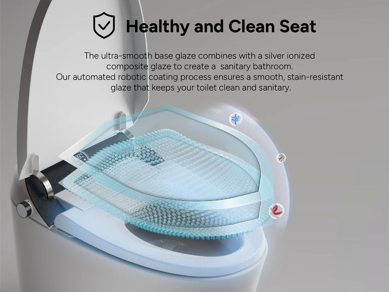 CANEST TC-300BK Healthy Seat