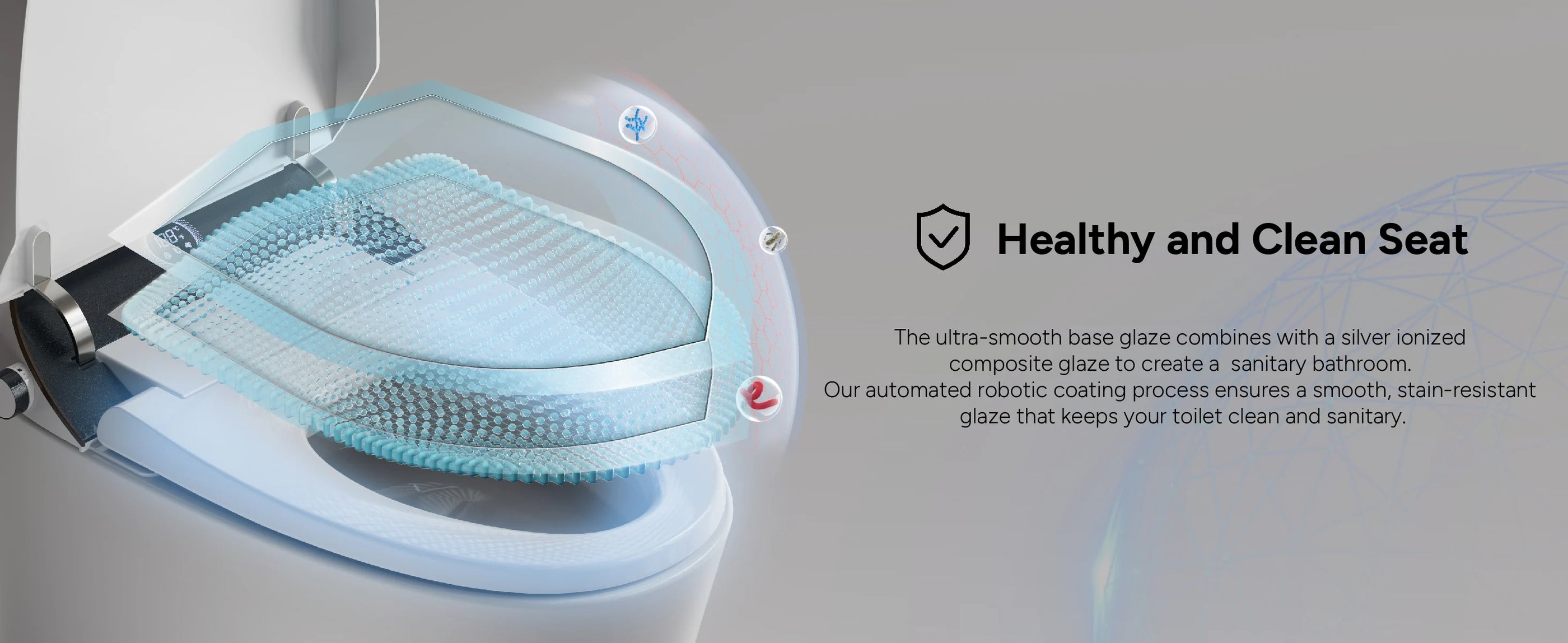 CANEST TC-300BK Healthy Seat PC