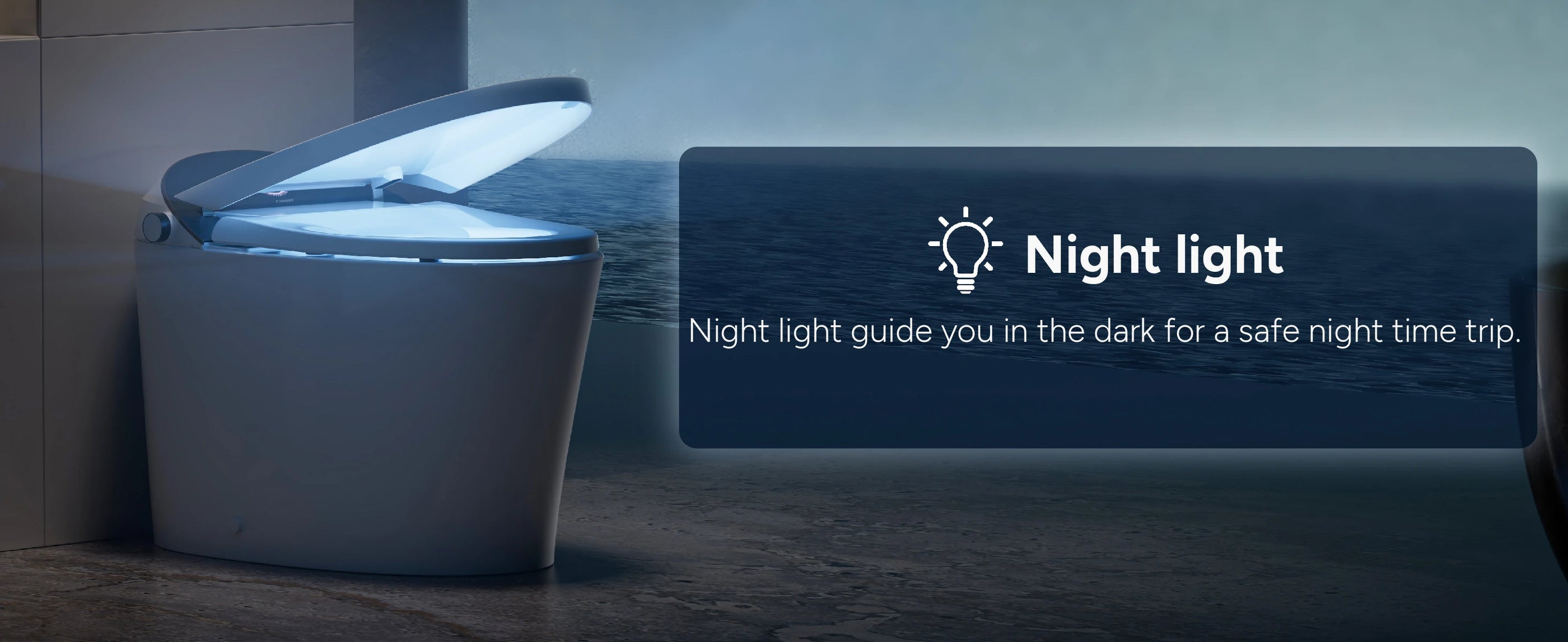 CANEST TC-300BK Night Light PC