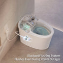 CANEST®  Smart Toilet | ‎FC-001P