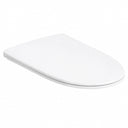 DL-002 Toilet Seat with Lid – Replacement Assembly