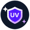 Dual UV Sterilization