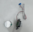 FC-001 Side Control Knob Assembly