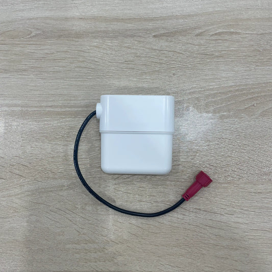 FC-001/001P Emergency Flush Battery Box