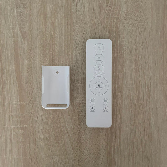 FC-001P  Remote Control