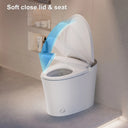 CANEST®  Smart Toilet | ‎FC-001P