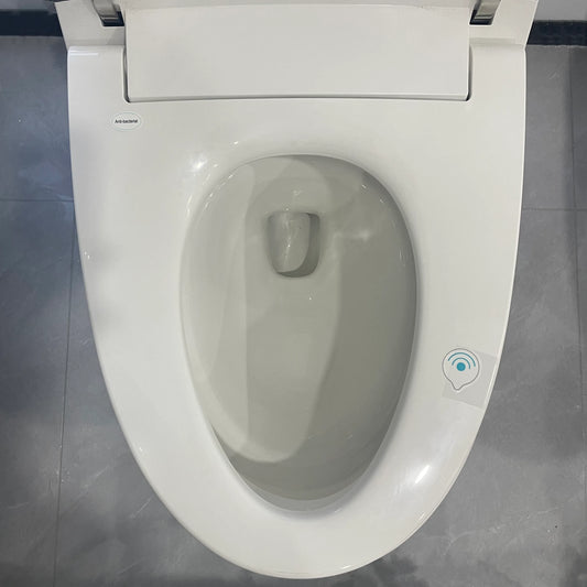 FC-001 Series Smart Toilets Seat