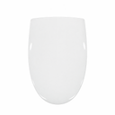 FC-001 Replacement White Toilet Lid
