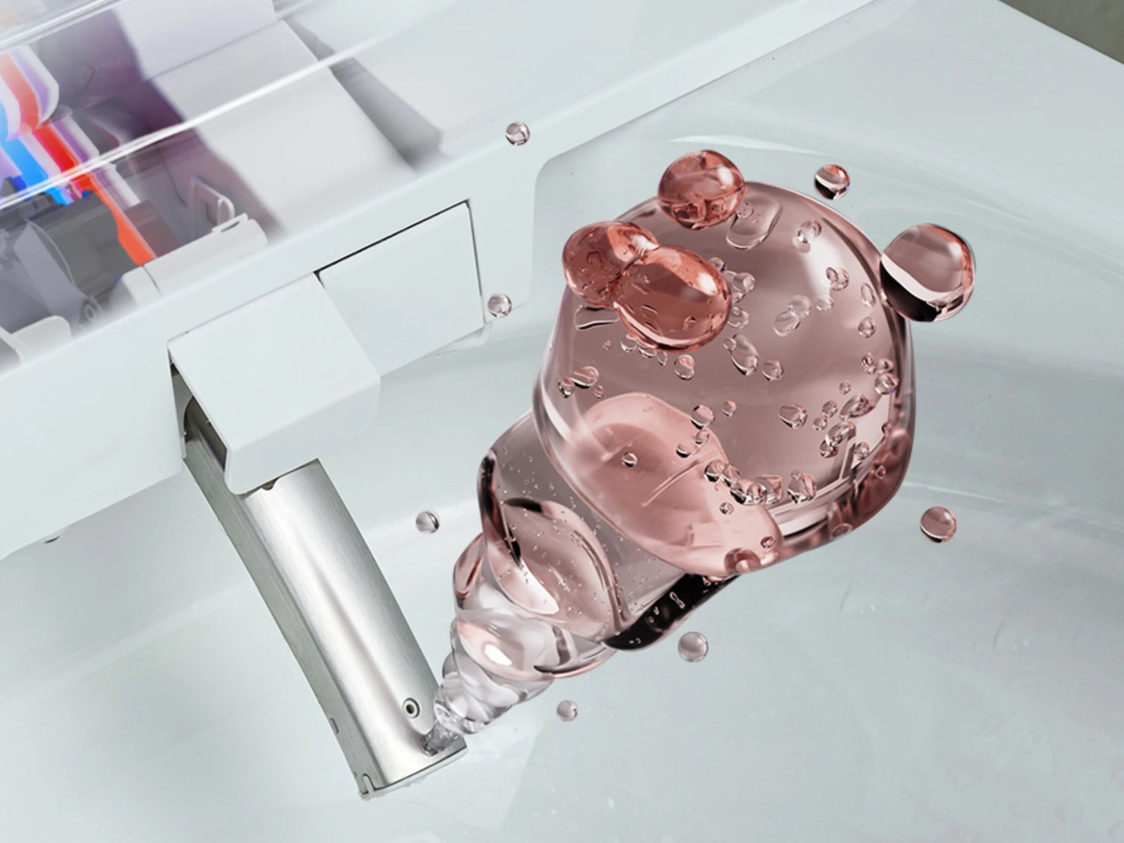Instant Warmth, Smarter Hygiene