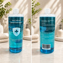 Foam Shield Solution – Smart Toilet Foam Refill