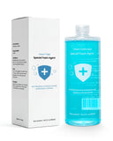 Foam Shield Solution – Smart Toilet Foam Refill