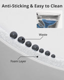 Foam Shield Solution – Smart Toilet Foam Refill