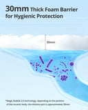 Foam Shield Solution – Smart Toilet Foam Refill