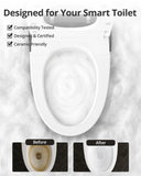 Foam Shield Solution – Smart Toilet Foam Refill