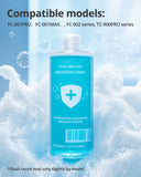 Foam Shield Solution – Smart Toilet Foam Refill