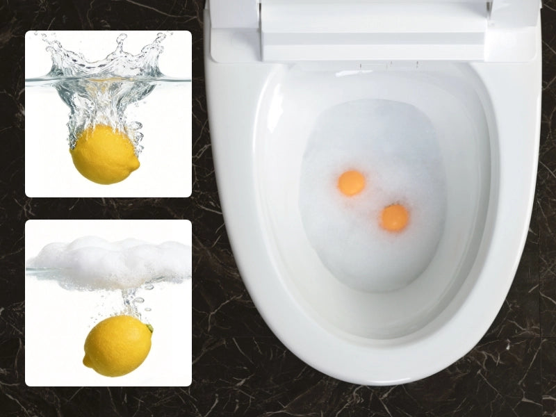 Foam Shield Technology