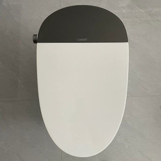 Smart Toilet Lid – TC-100GE