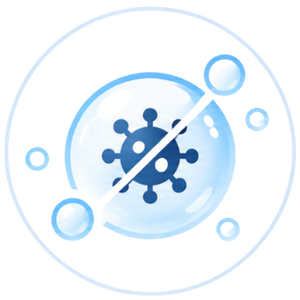 Nano Bubble Sterilization