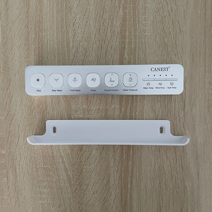 TC-200GE  Remote Control